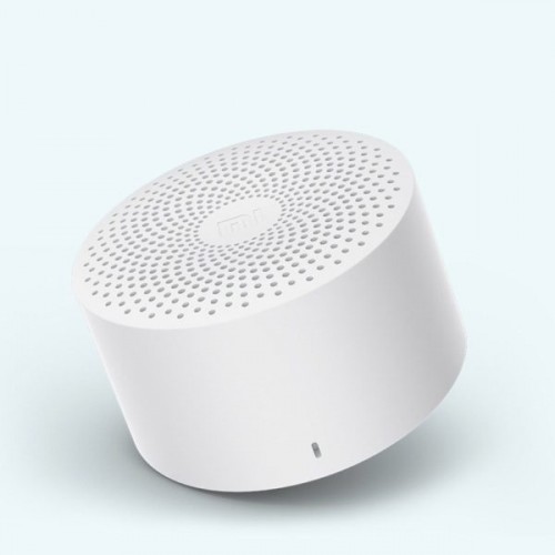 mi bluetooth compact speaker